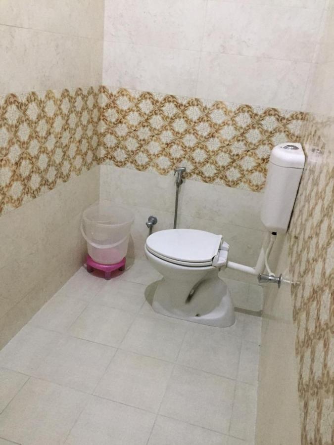 Hotel Blue Star Váránaszi Szoba fotó