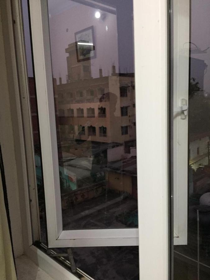 Hotel Blue Star Váránaszi Kültér fotó